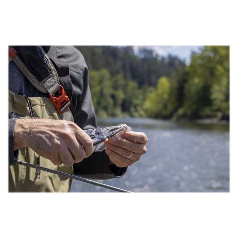 Leatherman Wave+ - Sports Supplies Online Store