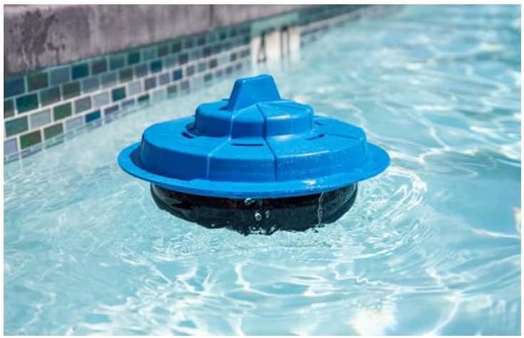 | Pool Alarm | Certified ASTM Safety Specification F2208 | Safe for Pool Owners with Children