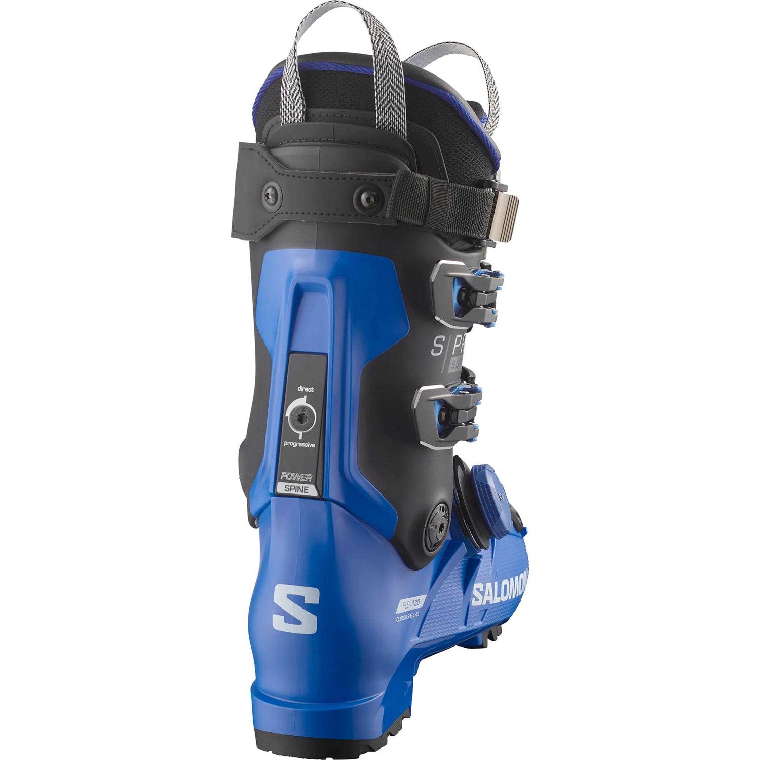 Salomon S/Pro Supra Boa 130 Ski Boots 2024 - Sports Supplies Online Store