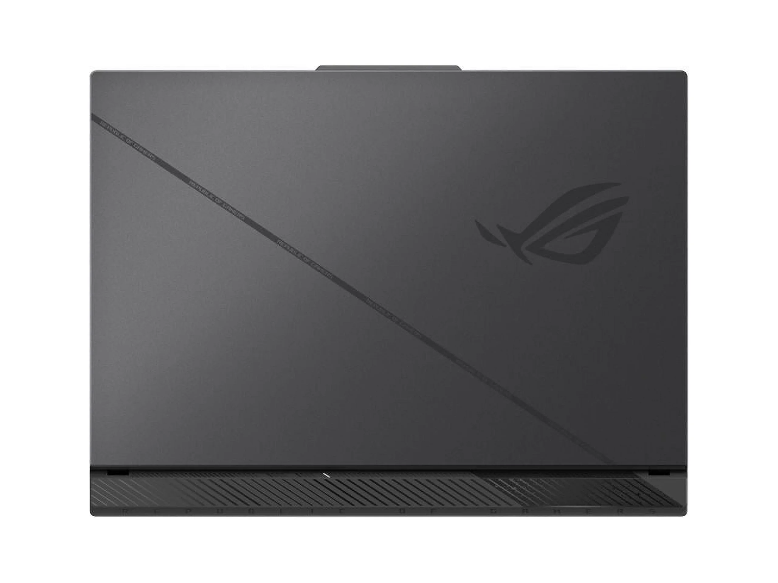 ASUS ROG Strix G16 (2024) Gaming Laptop, 16" Nebula Display 16:10 QHD 240Hz, GeForce RTX 4060, Intel Core i9-14900HX, 16GB DDR5-5600, 1TB PCIe SSD