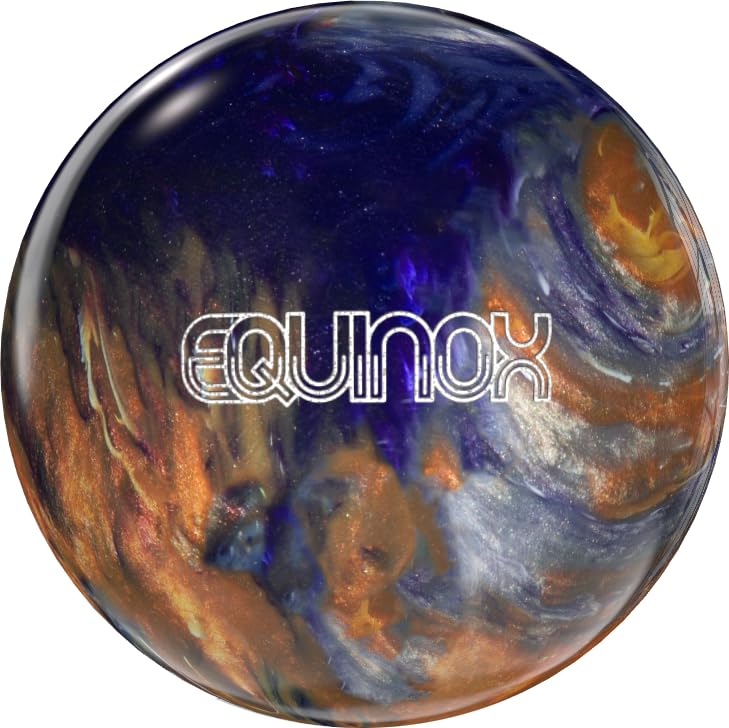 Storm Equinox Bowling Ball