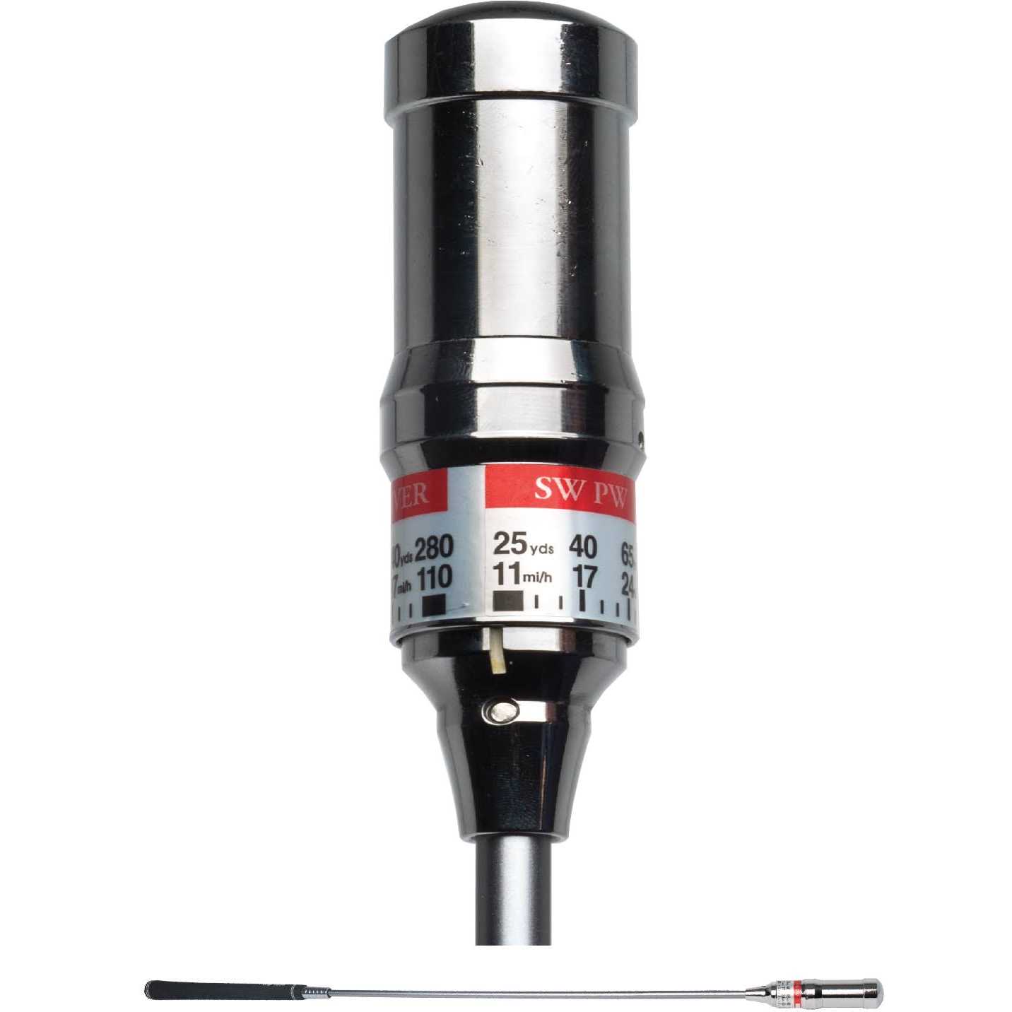 Swing Impact Swing Caddy Golf Swing Trainer Patented for Distance - Sports Supplies Online Store