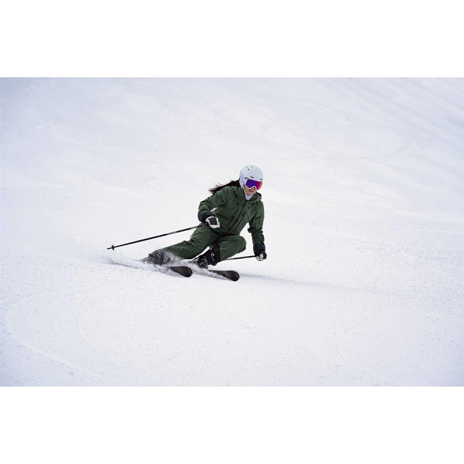 Head Ski Womens Absolut Joy Skis with Joy 9 GW SLR Bindings - Sports Supplies Online Store