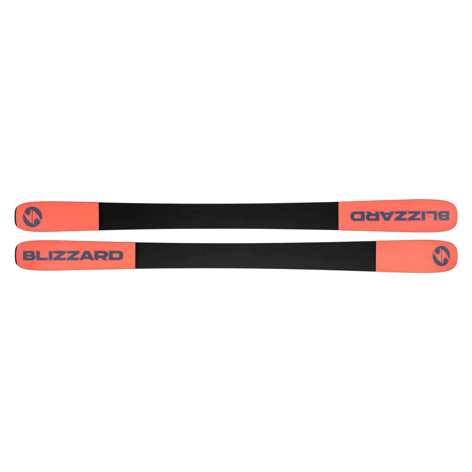 Blizzard Rustler 10 Skis - Sports Supplies Online Store