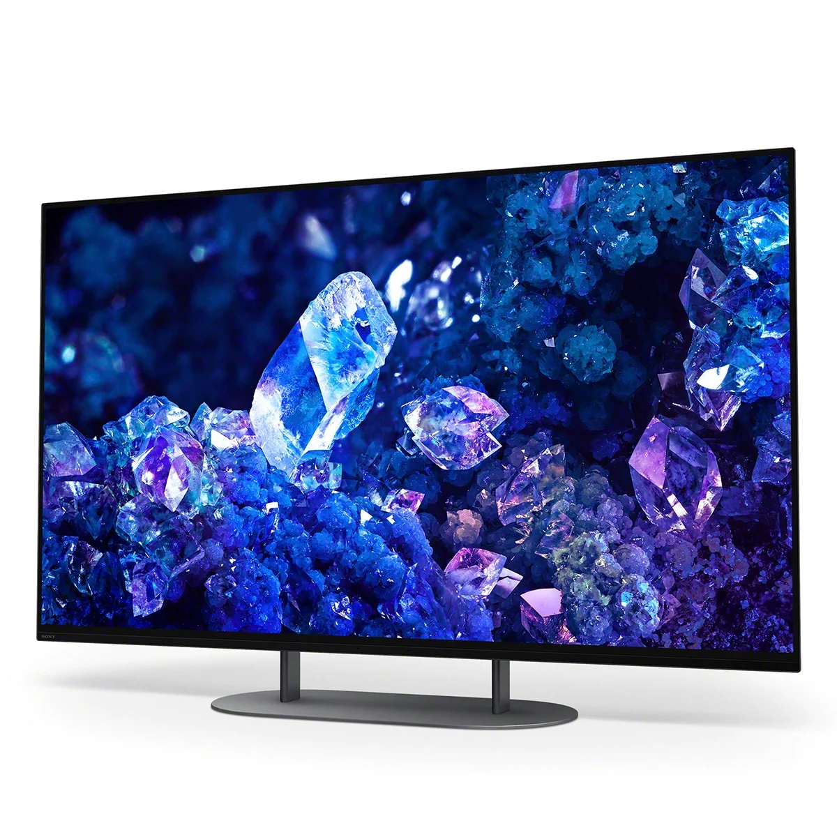 New Sony 48” Class A90K Television: 4K HDR OLED, Smart Google TV XR48A90K- 2022 Model