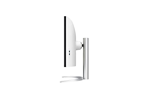 LG Nano IPS LED UltraWide Monitor