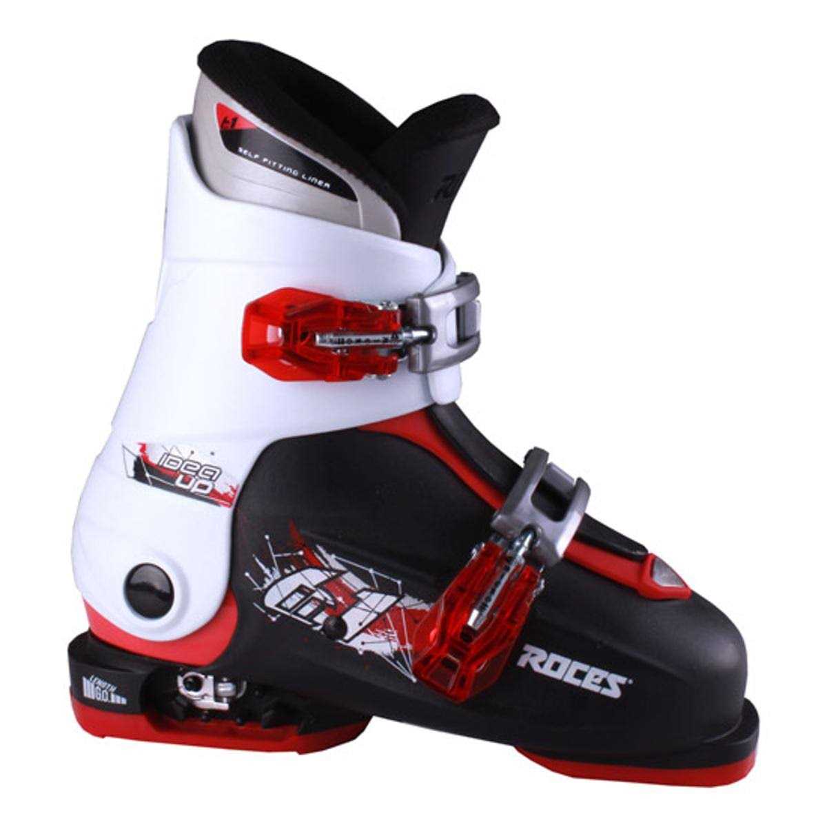 Roces Idea Up Ski Boots - Sports Supplies Online Store