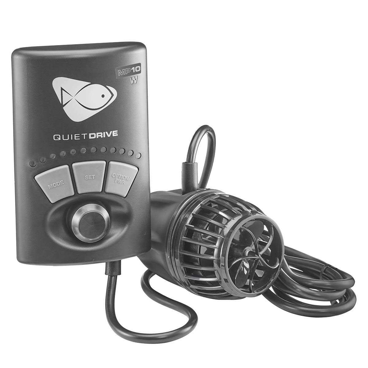 Ecotech Marine VorTech Propeller Pump MP10mQD - Pet Supplies online store