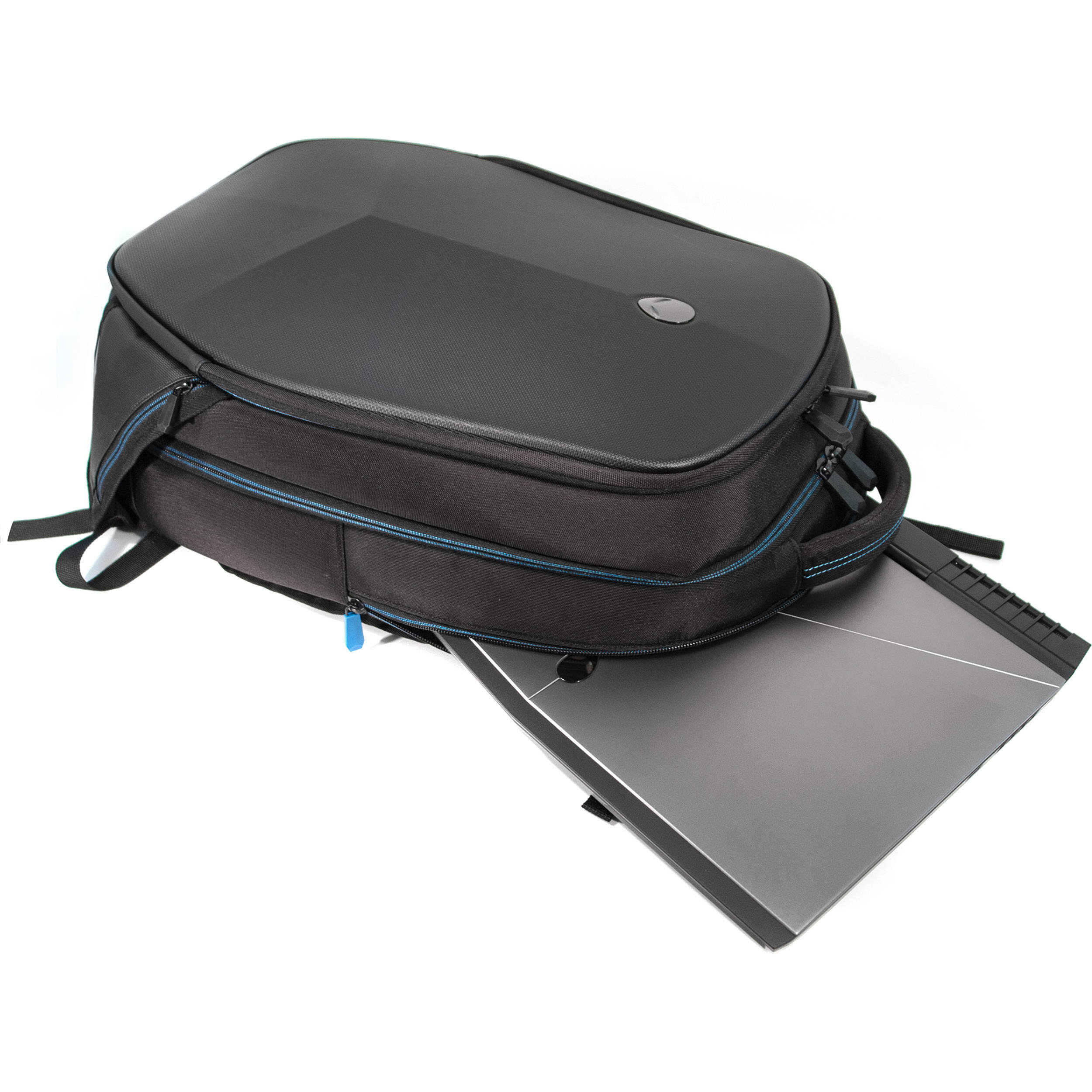 Mobile Edge Alienware Vindicator Carrying Case - Black