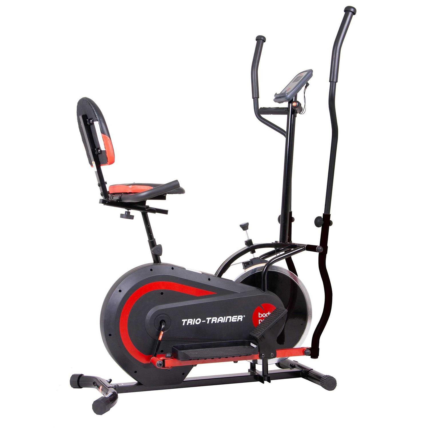 Body Power 3 in 1 Trio Trainer - Sports Supplies Online Store