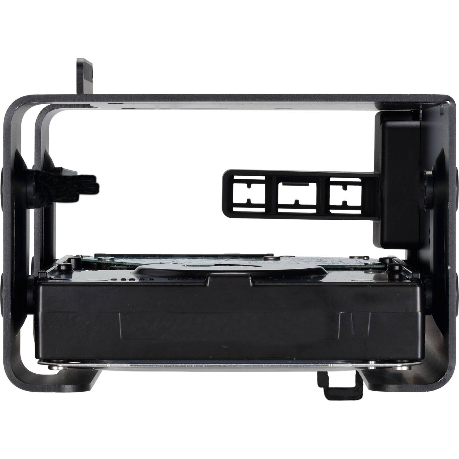 Promise Pegasus J2i 8TB Internal Storage Enclosure for Mac Pro