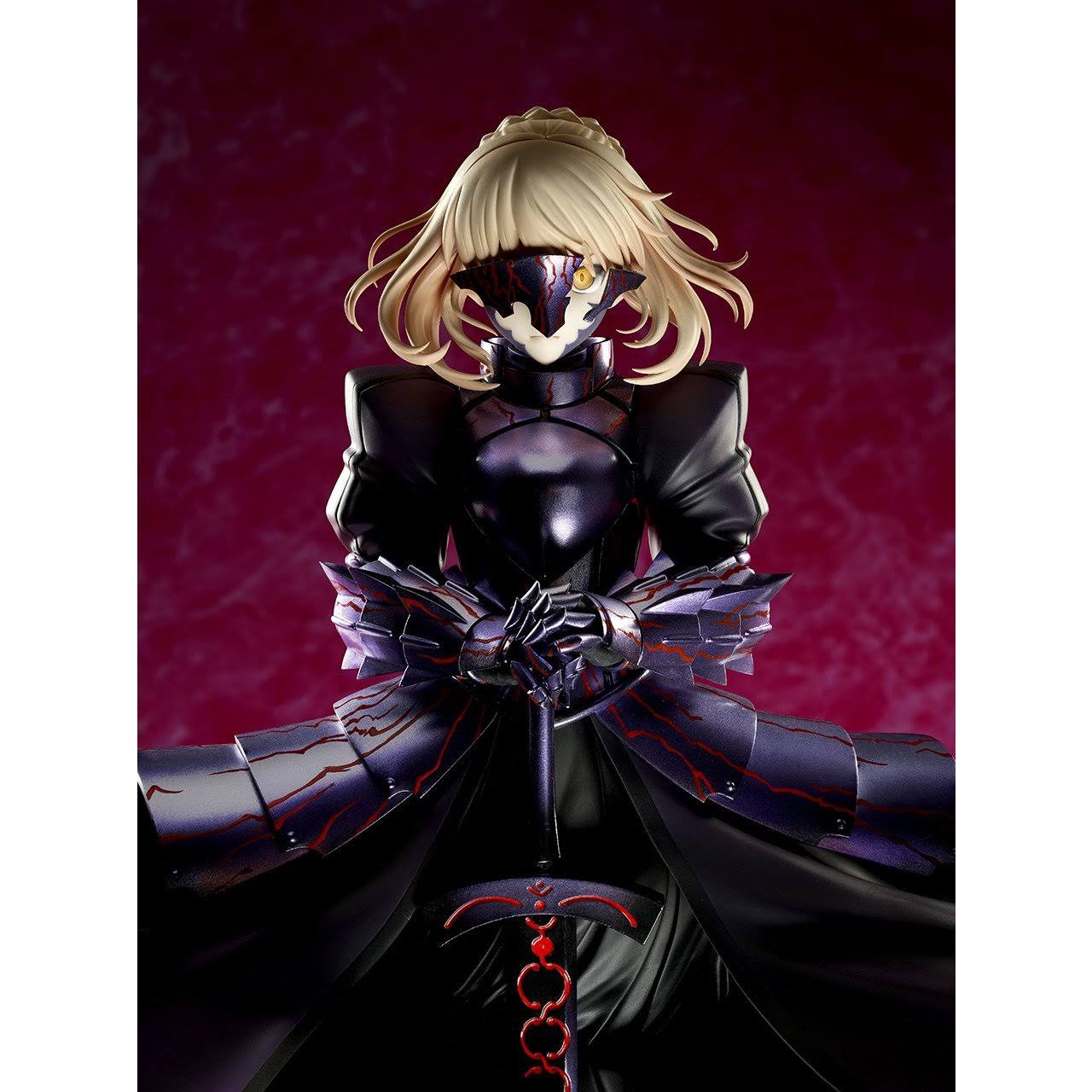 Aniplex Saber Alter Heaven&s Feel Fate/stay Night 1/7 Scale Figure