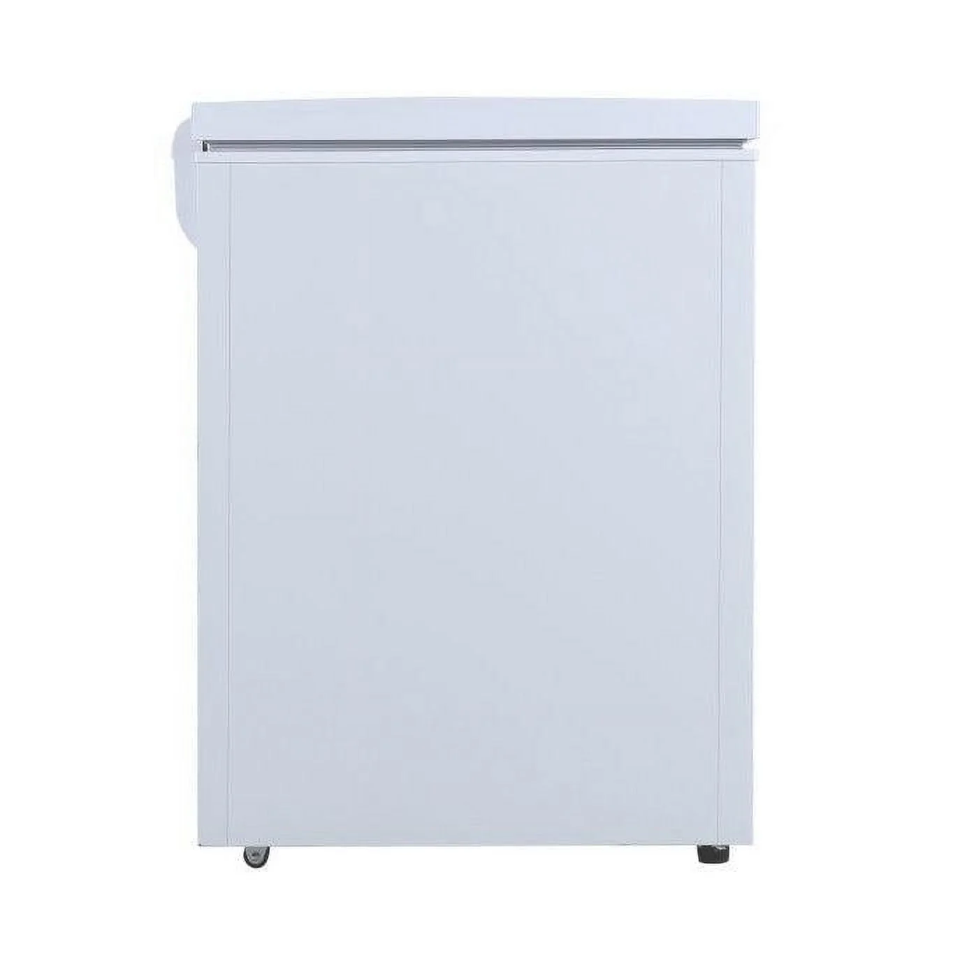 Avanti 10.0 cu. ft. Garage Ready Chest Freezer, in White (CF10F0W)