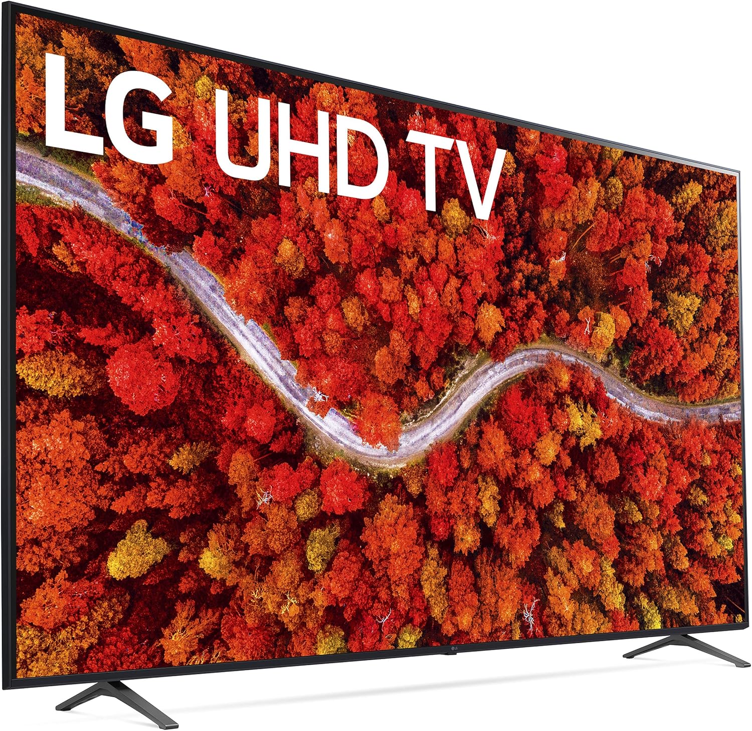 LG UP8770 86-in 4K UHD 4K UHD 120Hz Smart TV 86UP8770PUA (2021)