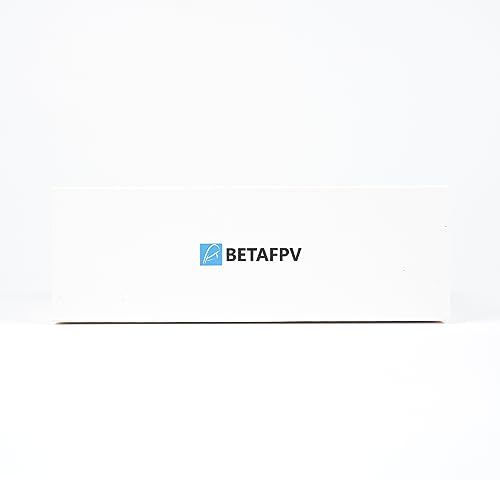 BETAFPV Betaflight ELRS Cetus X 2S Brushelss Drone with C04 FPV Camera VTX Module F4 2S 15A Flight Controller 1103 11000KV Motor