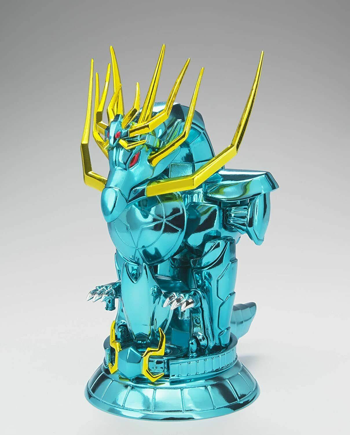 Saint Seiya Myth Cloth EX - Dragon Shiryu (Revived Bronze Cloth)