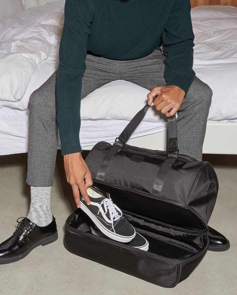 Stevyn Duffel | CALPAK Slate