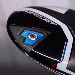 Cobra Aerojet Fairway Wood - Sports Supplies Online Store
