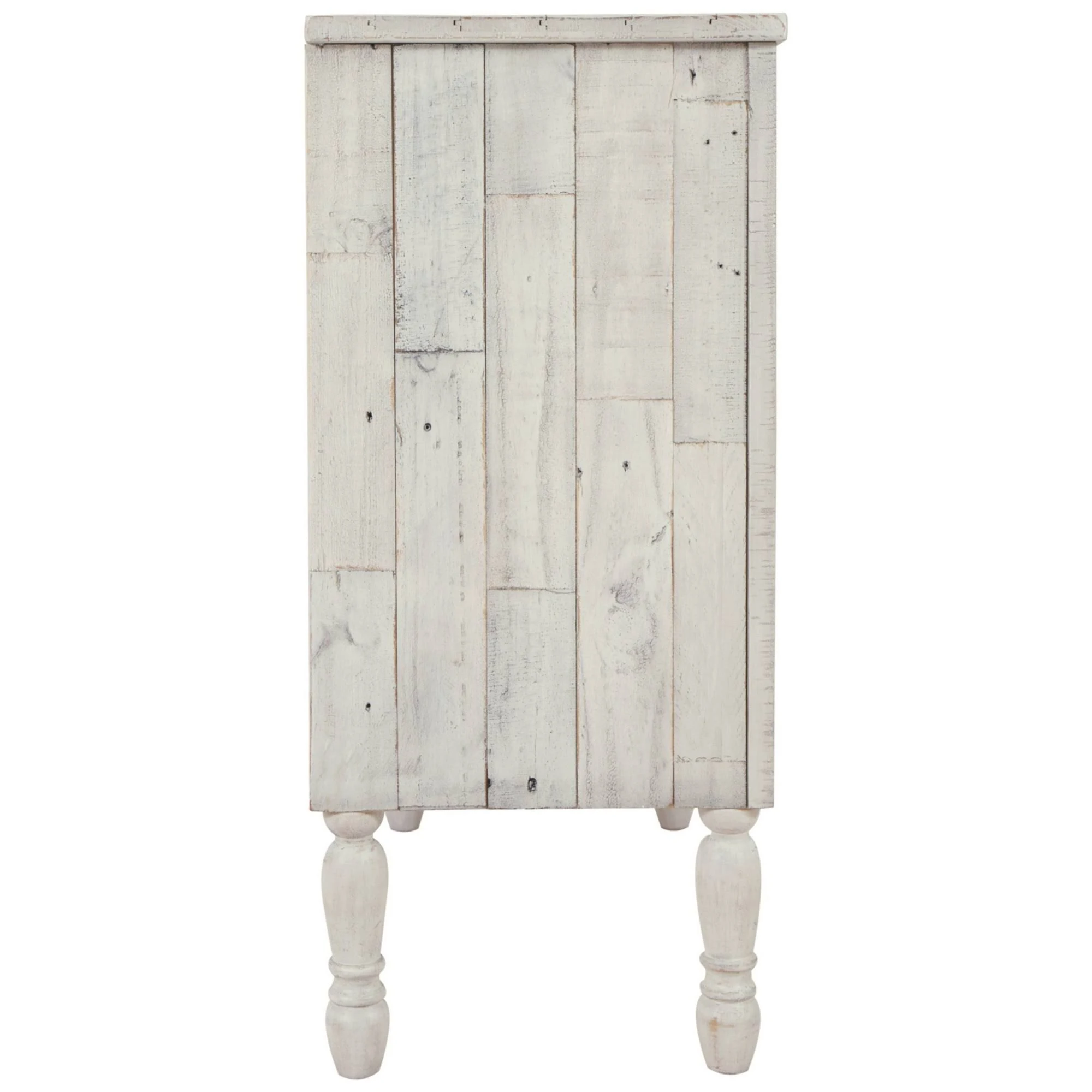 Ashley Falkgate Accent Cabinet