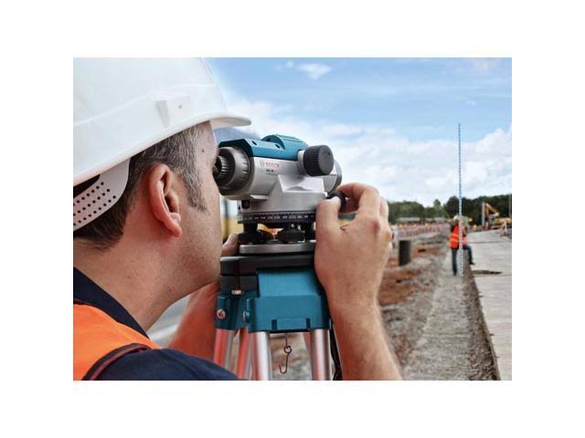 Bosch GOL 32 Automatic Optical Level