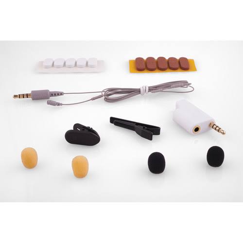 MicW I825 Lavalier Microphone