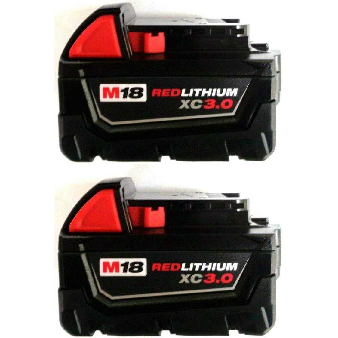 Milwaukee 48-11-1828 M18 Lithium-Ion Battery