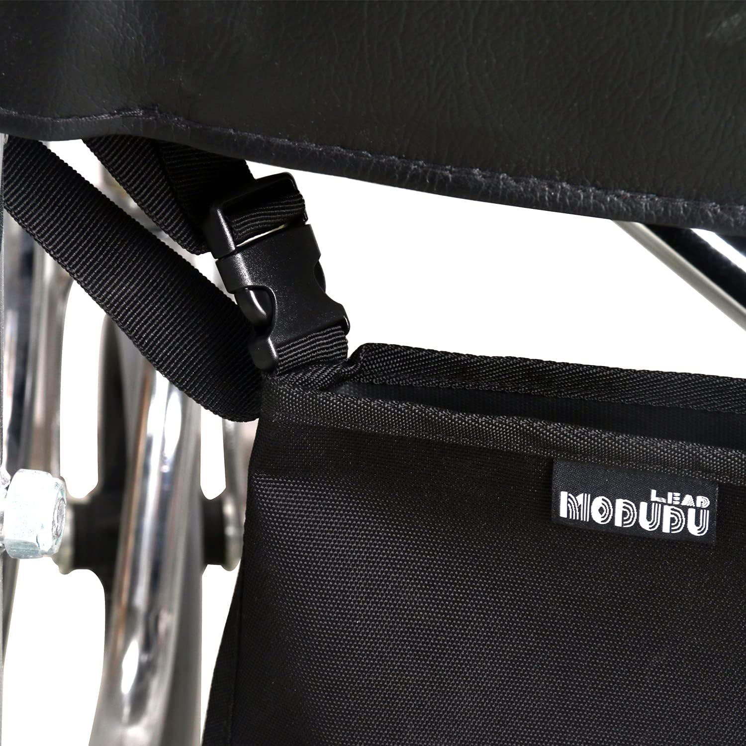 Wheelchair Under Basket for Catheter Bag Covers Infusion Bag Foley Catheter Bag Urine Drainage Bag Holder Urinary Drainage Bag Holder Catheter