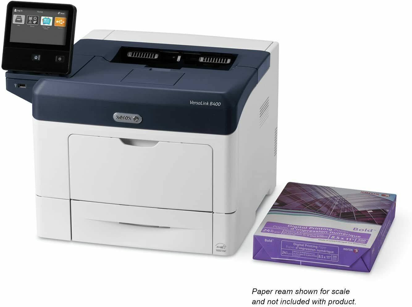 Xerox VersaLink B400/DN Monochrome Laser Printer