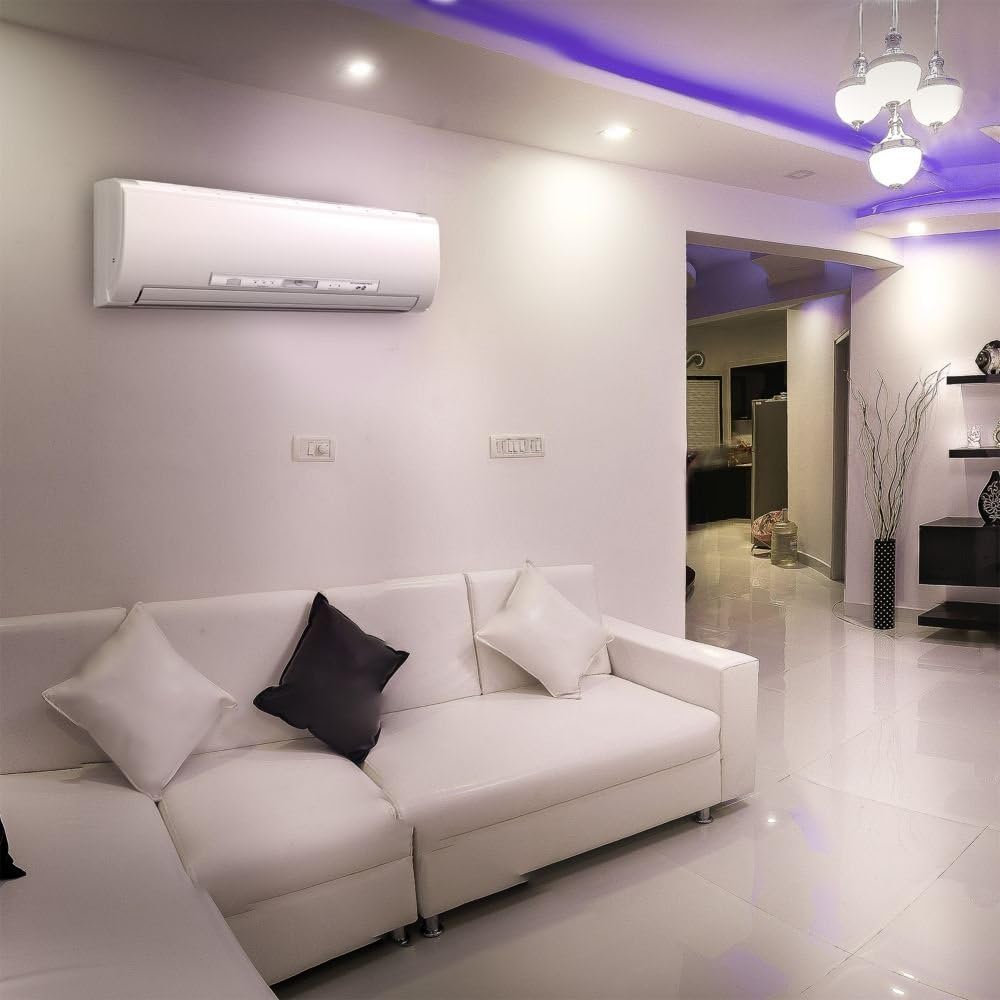 Mitsubishi MZ-GL15NA - 15,000 BTU 21.6 SEER Wall Mount Ductless Mini Split Air Conditioner Heat Pump 208-230V