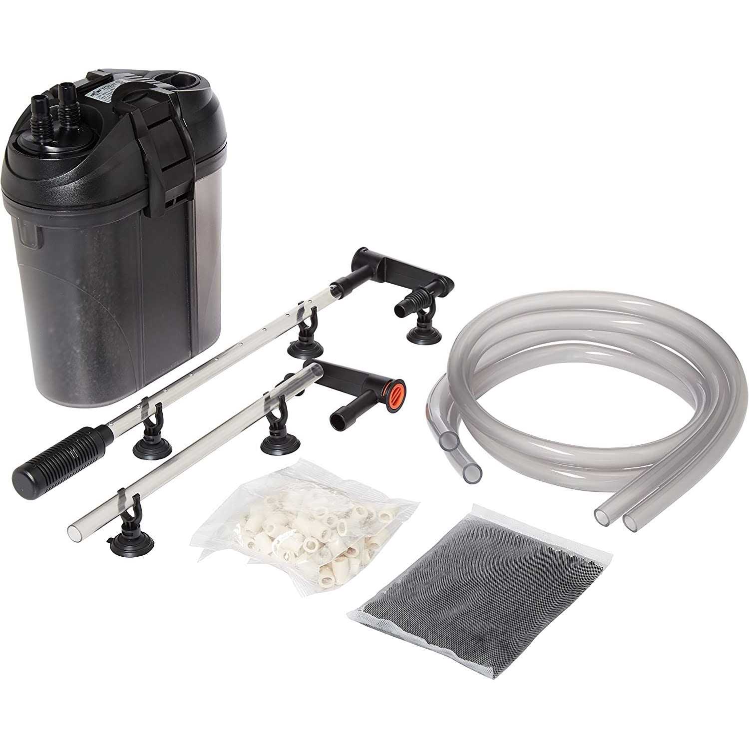 Zoo Med Nano External Canister Filter - Pet Supplies online store