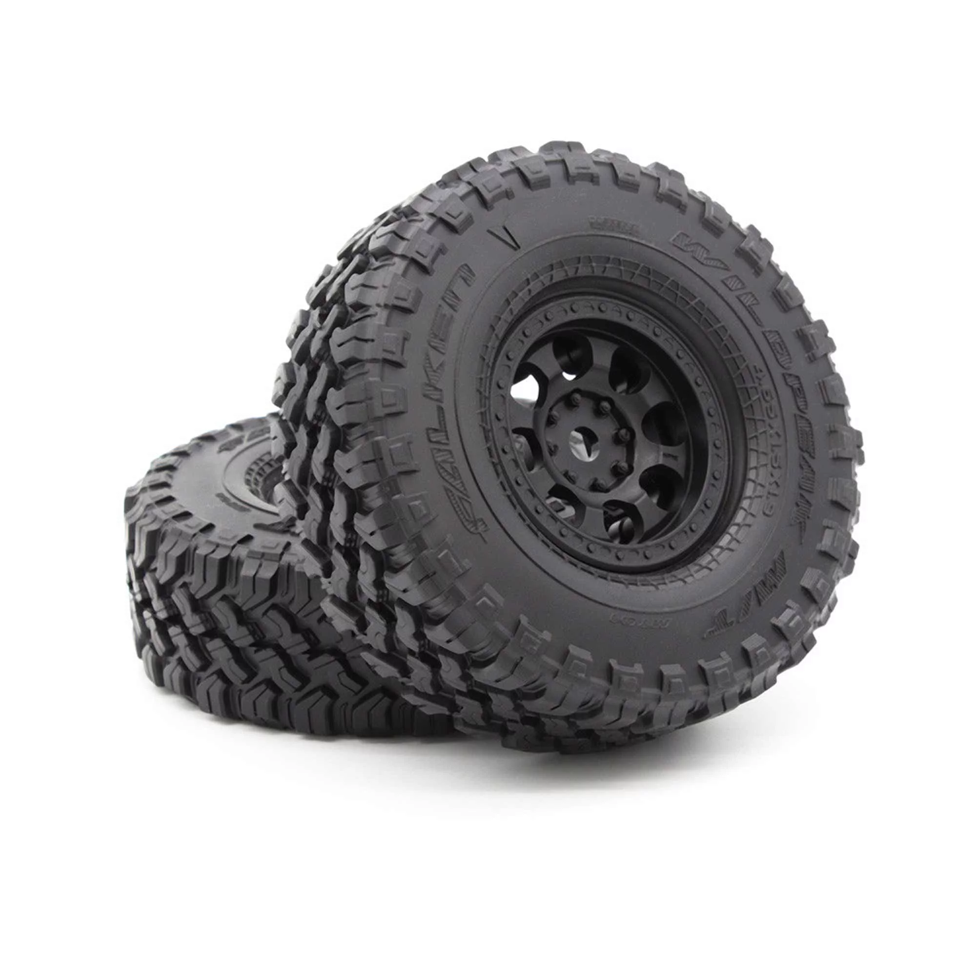 Vanquish Products VS4-10 Fordyce RTR - Blue VPS09012A