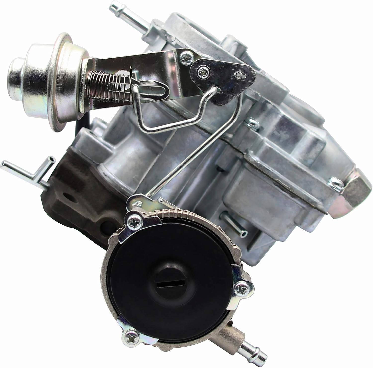 2 Barrel Carburetor Carb for Chevrolet Chevy Engines 5.7L 350 1970-1980 6.6L 400 1970-1975 Replaces 17054616