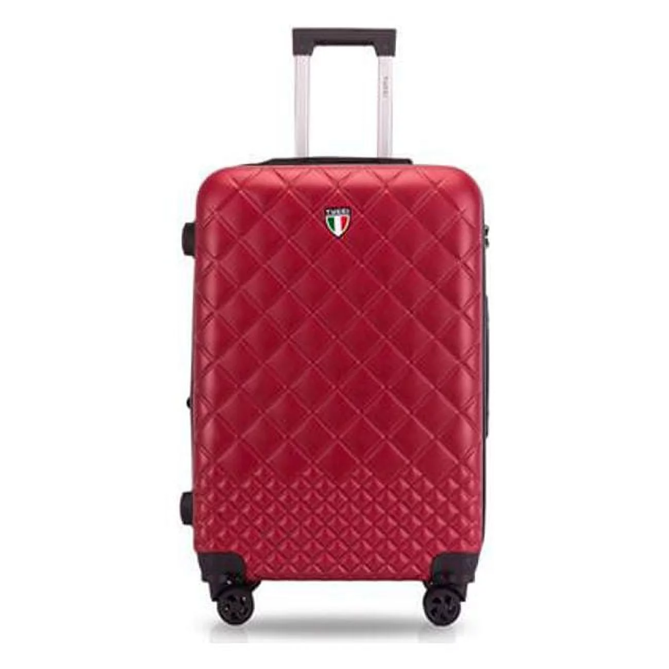 TUCCI Disegno - Trapunta 28-inch Large Hardside Luggage - Radiant Selections