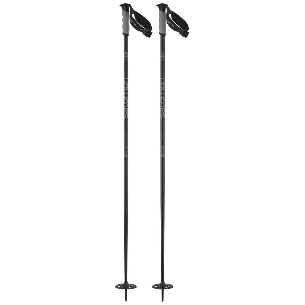 Salomon Hacker S3 Ski Poles