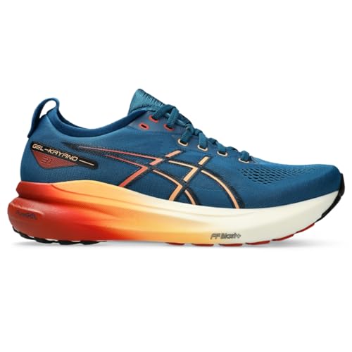 ASICS Men's Gel-Kayano 31 Running Shoes