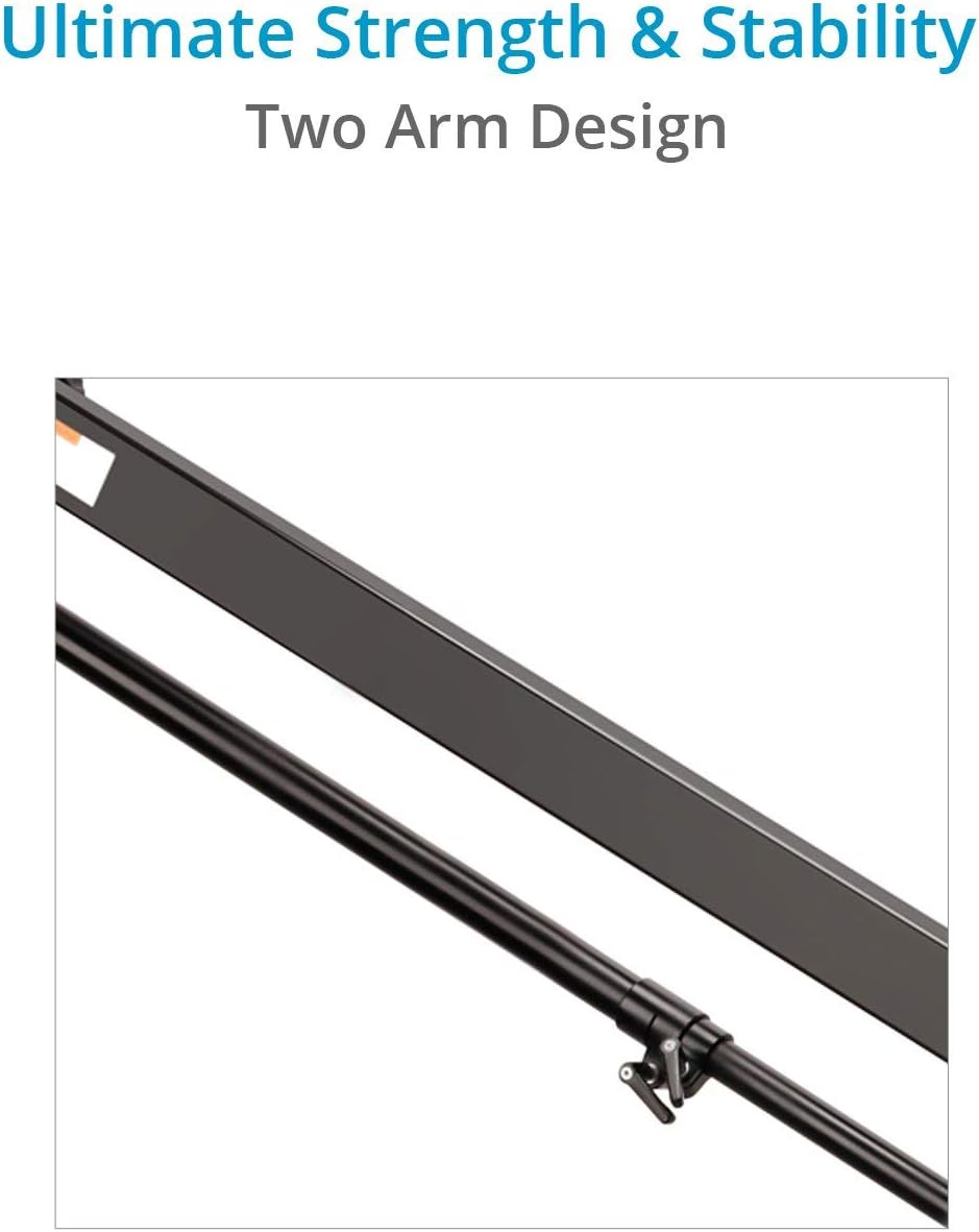 Proaim 7' Wave-2 Video Camera Jib Crane