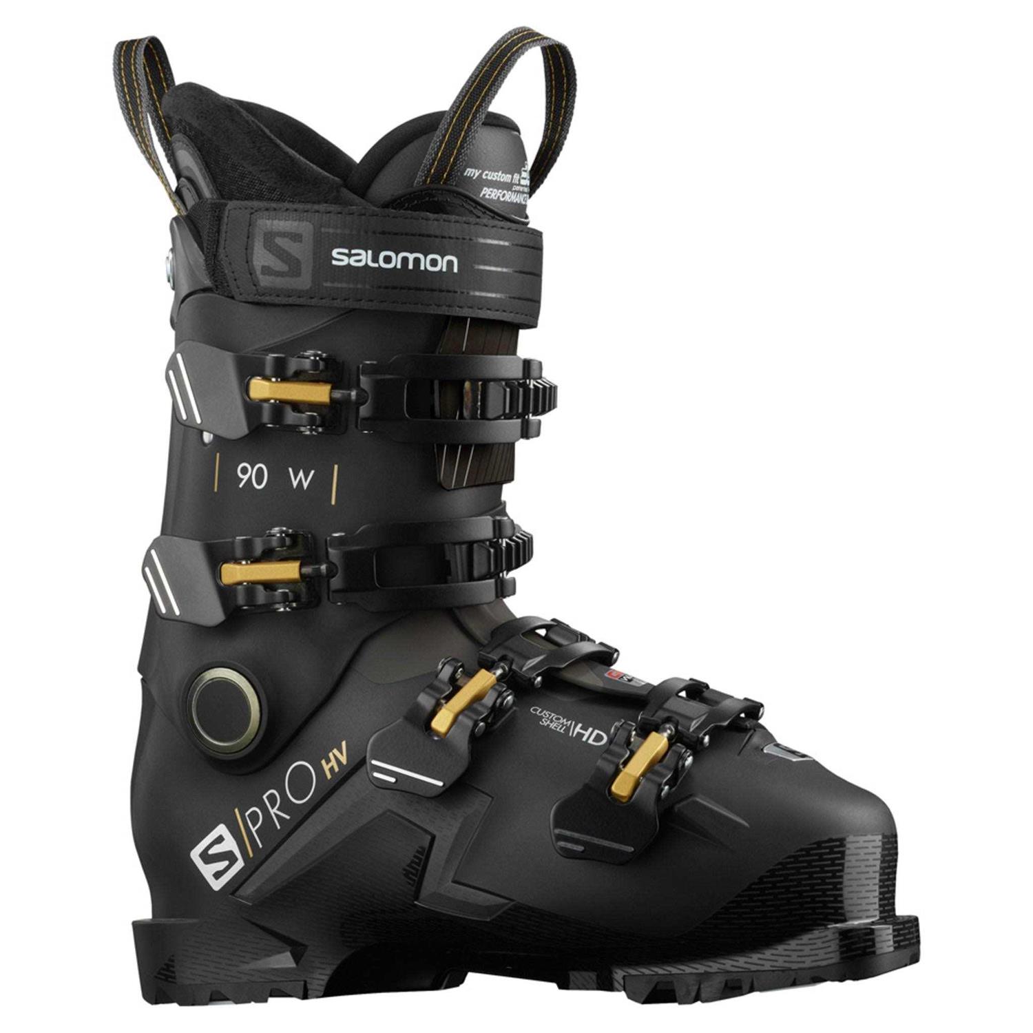 Salomon S Pro 100 Ski Boots WomenS - Sports Supplies Online Store