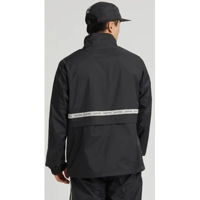 Burton Men&s Melter Pant - True Black - Medium