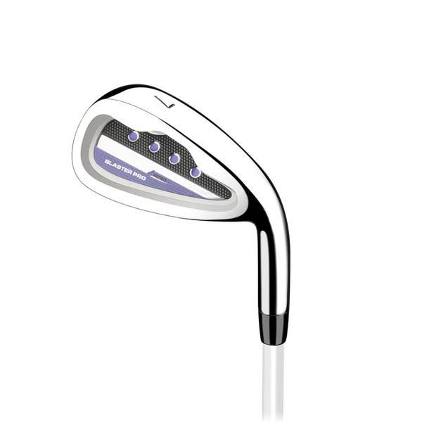 Nitro Blaster Pro Golf Set Girls 9-12 RH