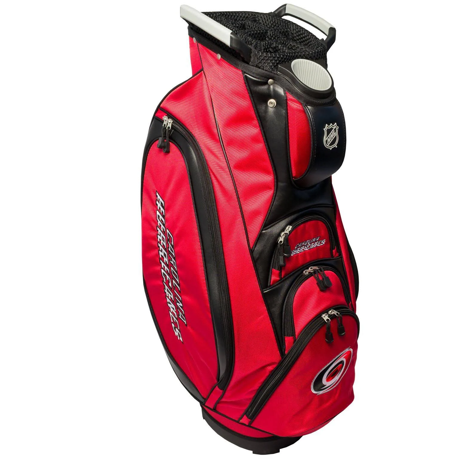 Minnesota Wild Golf Victory Cart Bag 14373