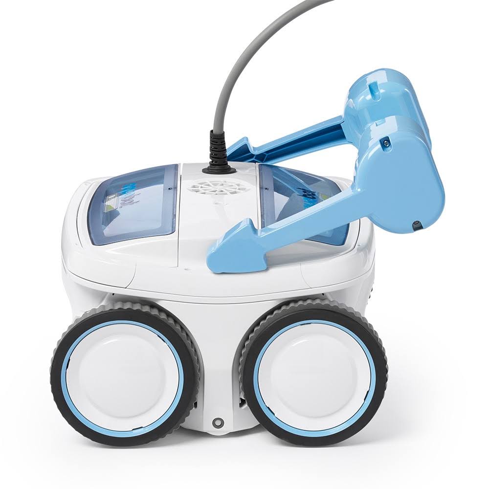 Aquabot Breeze 4WD Robotic in Ground Pool Cleaner