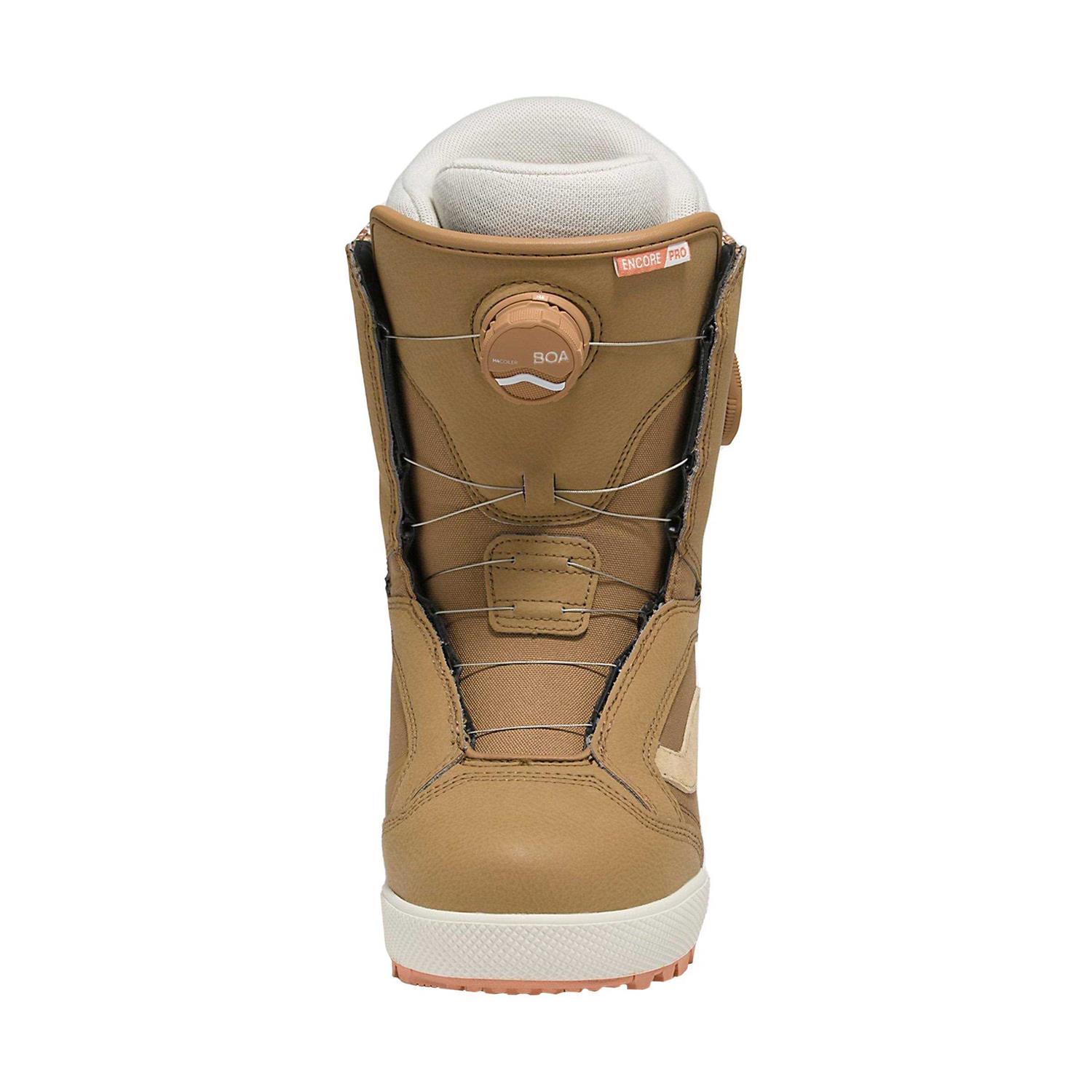 Vans Encore Pro Womens Snowboard Boots - Sports Supplies Online Store