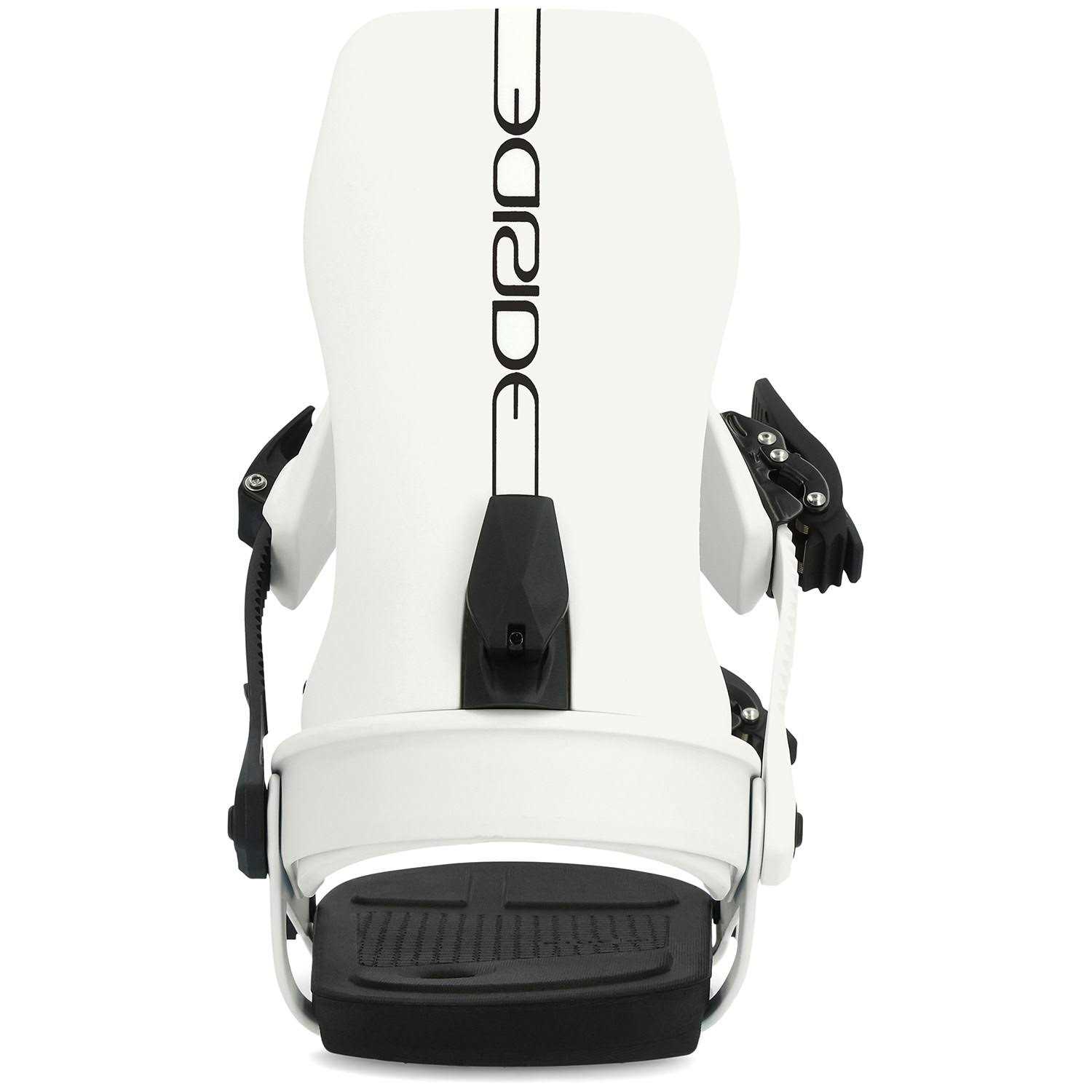 Ride A-6 Snowboard Bindings - Sports Supplies Online Store