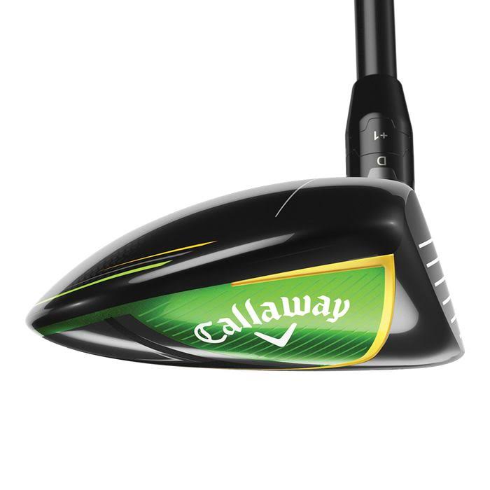 Callaway Epic Flash SUB Zero Fairway Wood Golf Club