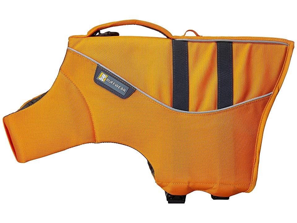 Ruffwear Float Coat, Wave Orange
