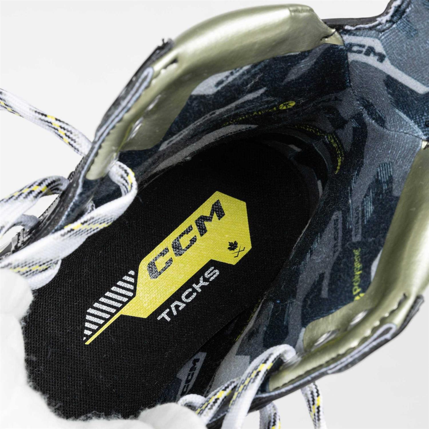 CCM Tacks AS-590 Ice Hockey Skates - Sports Supplies Online Store