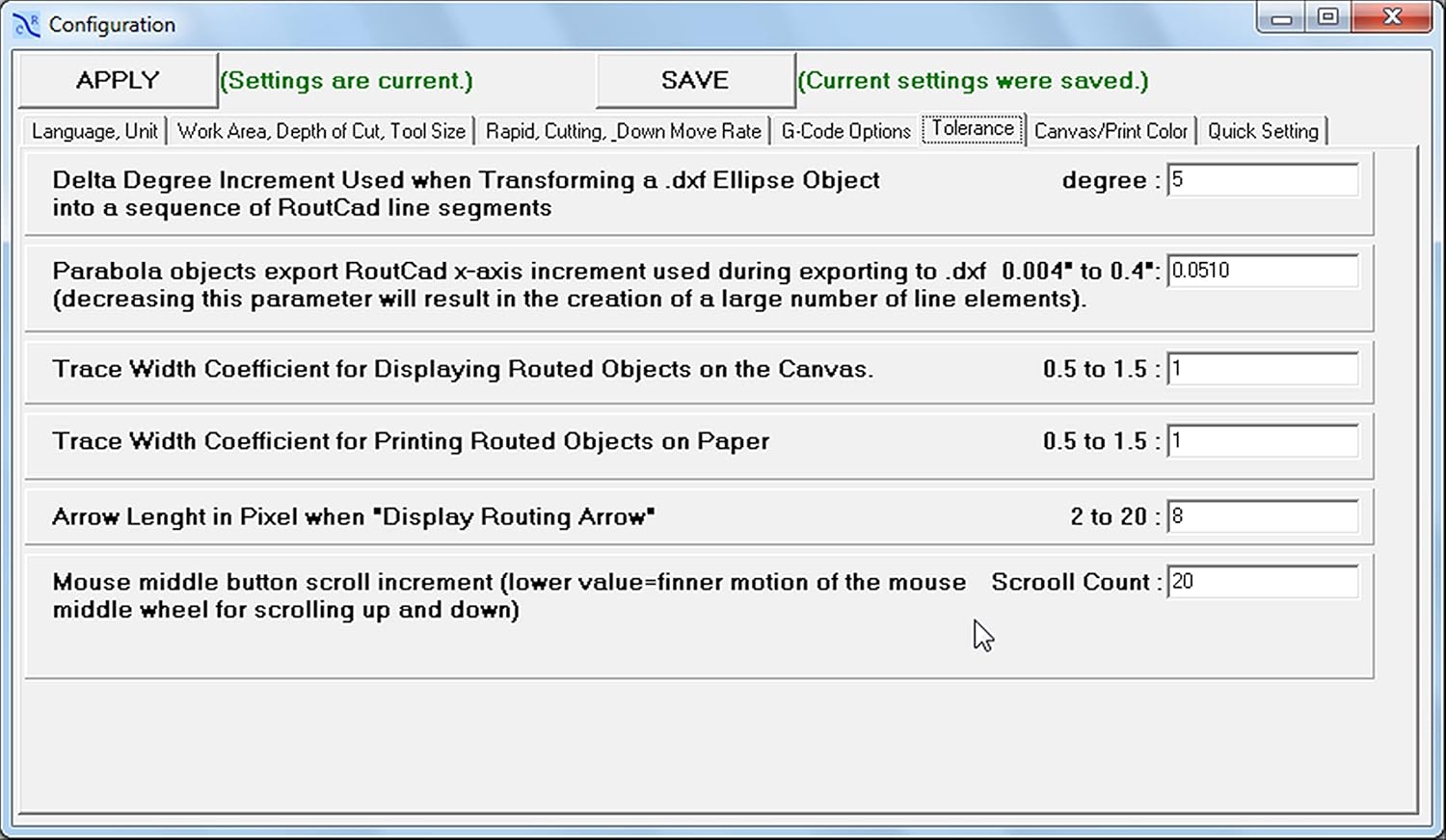 CAD-CAM CNC Mill Software for Mach 3-4, Linux CNC, EMC2, Fanuc, CNC 3040. Design your part and generate the g-code with a single easy to use software