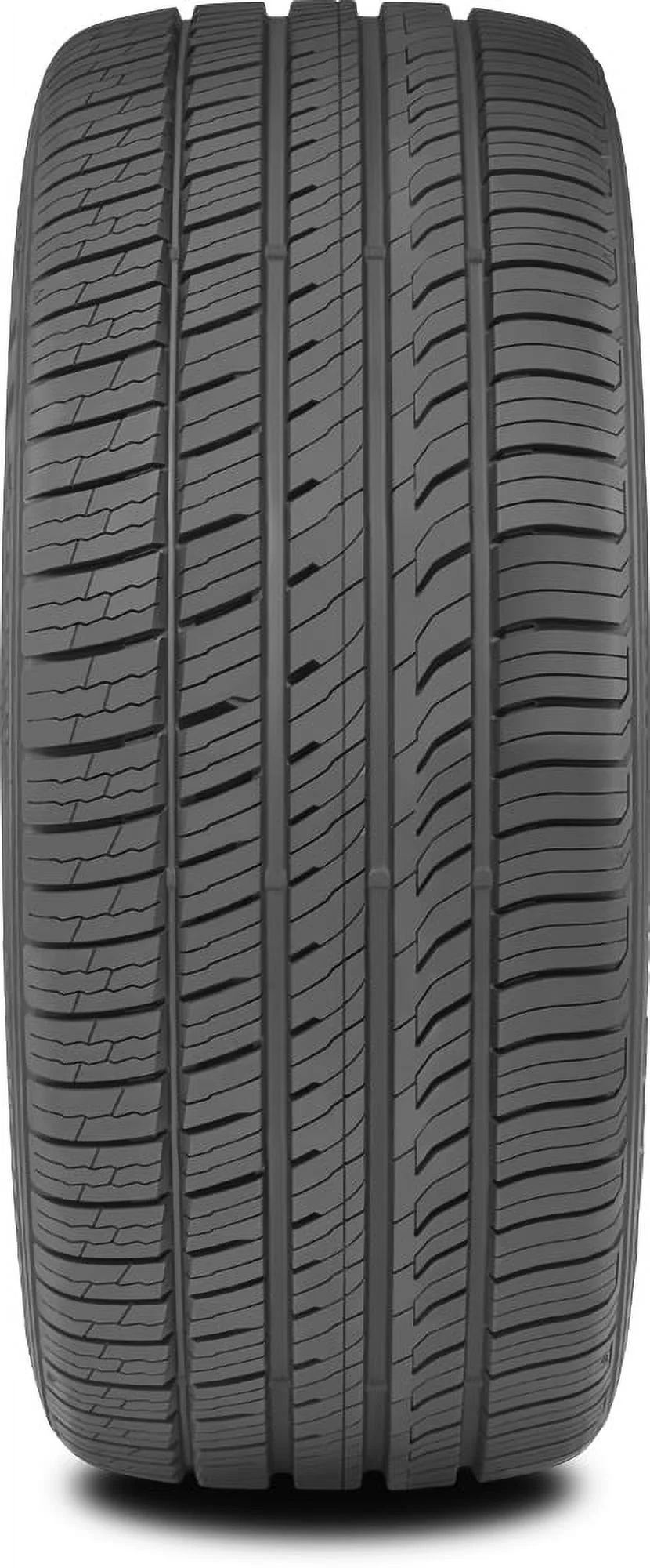 Kumho Ecsta PA51 235/45R17XL 97W BW All Season Tire