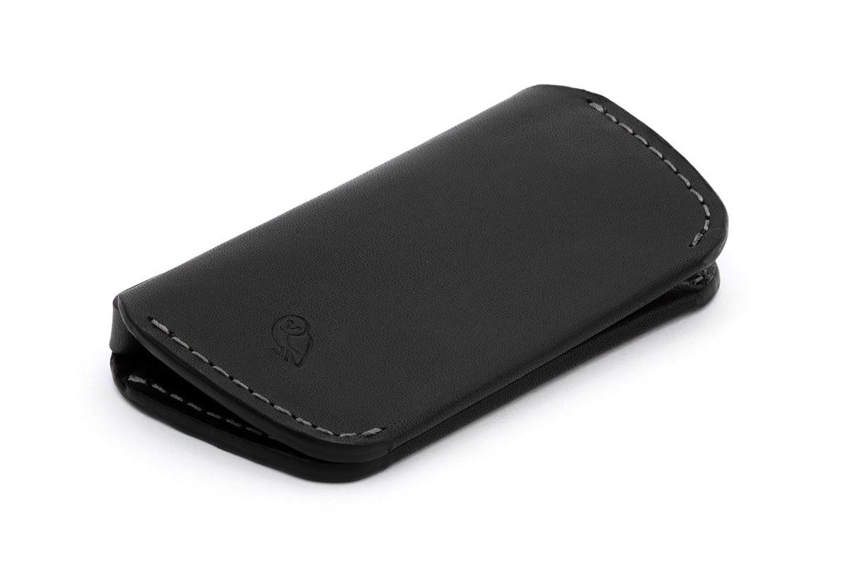 Bellroy Key Cover - Caramel