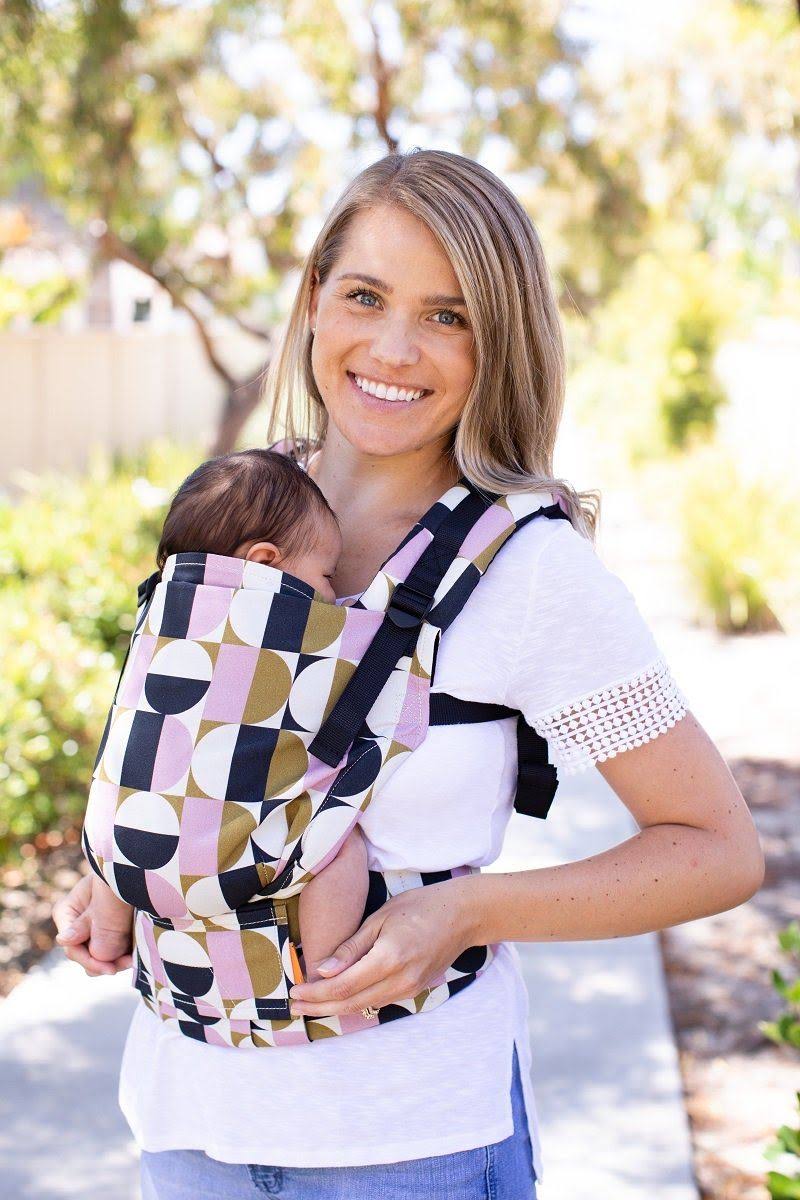 Ergonomic Tula Baby Carrier - Lovely